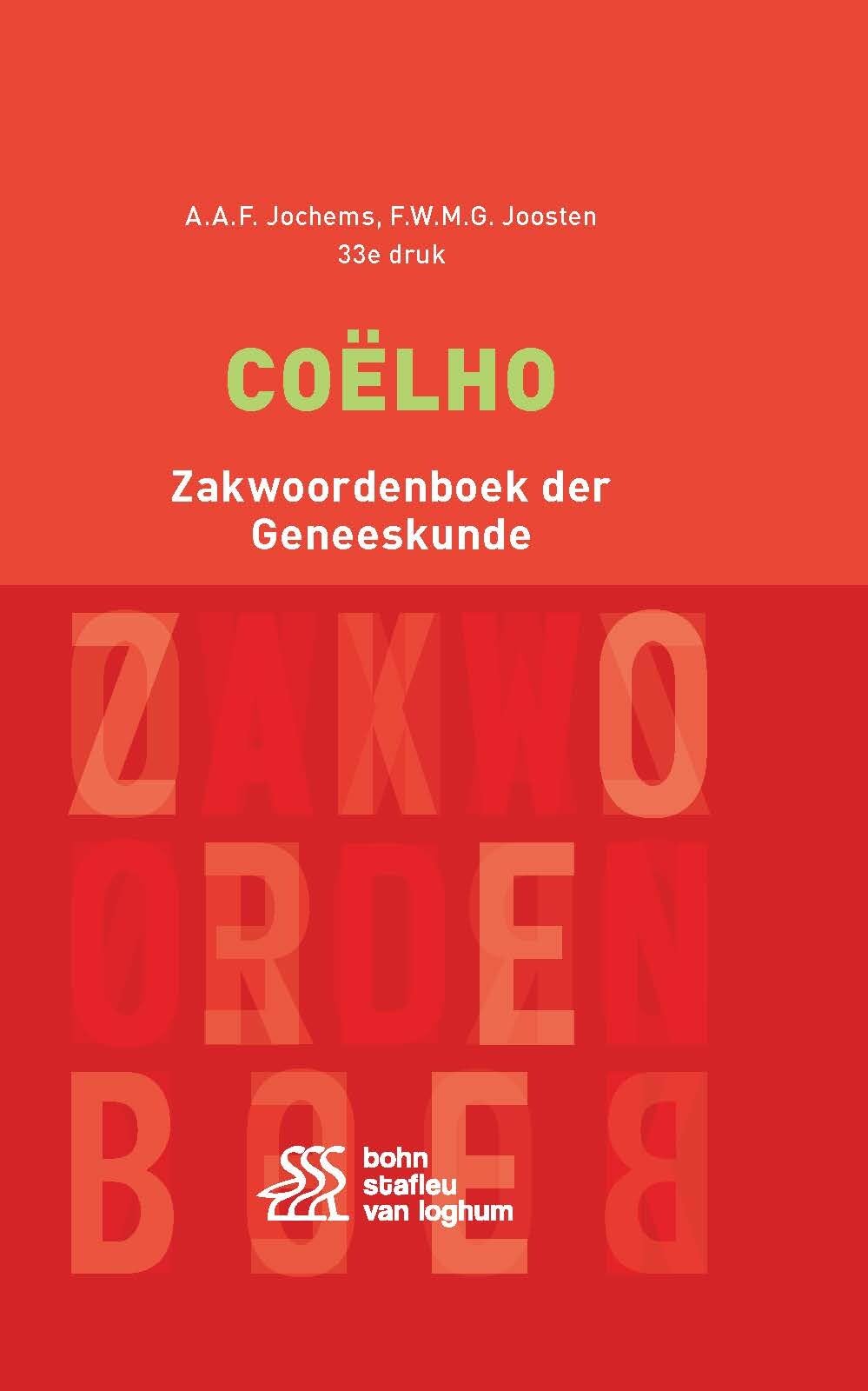 Zakwoordenboek der geneeskunde: Zakwoordenboek der Geneeskunde Medicine