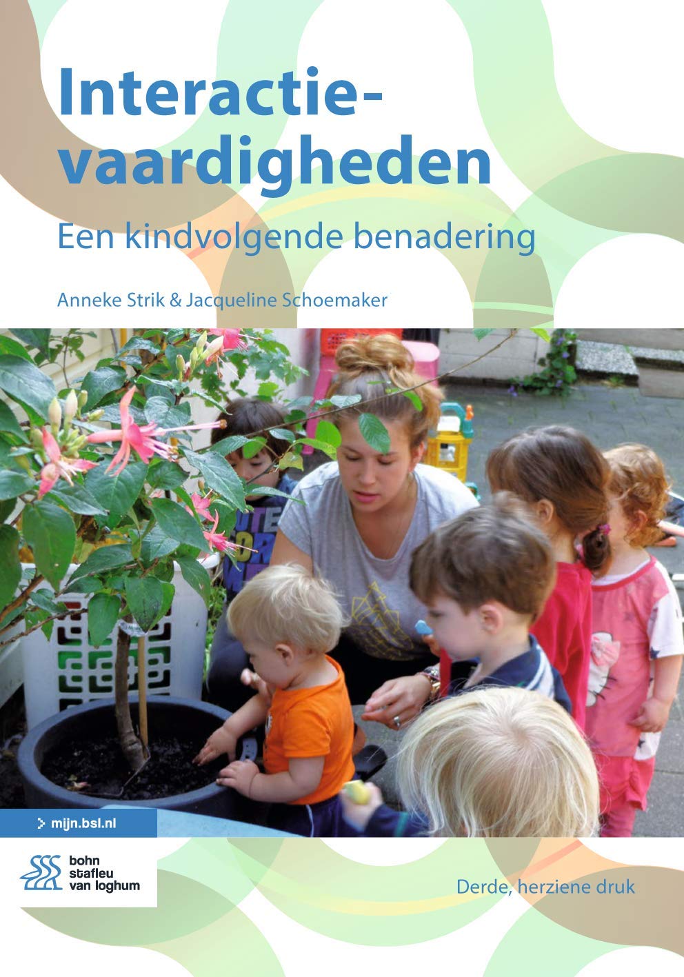 Interactievaardigheden: Een Kindvolgende Benadering book