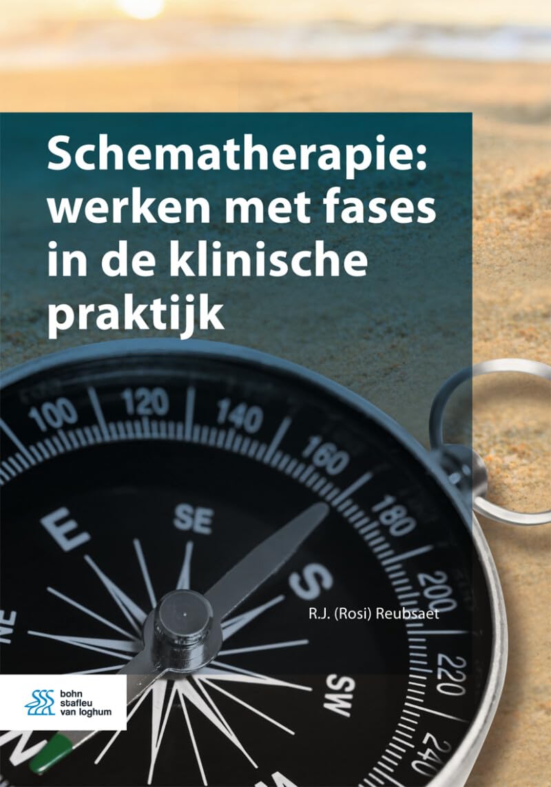 Schematherapie: Werken Met Fases in De Klinische Praktijk book