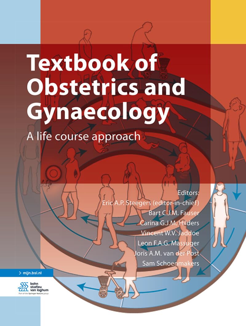 Textbook of Obstetrics and Gynaecology: Includes Digital Download book