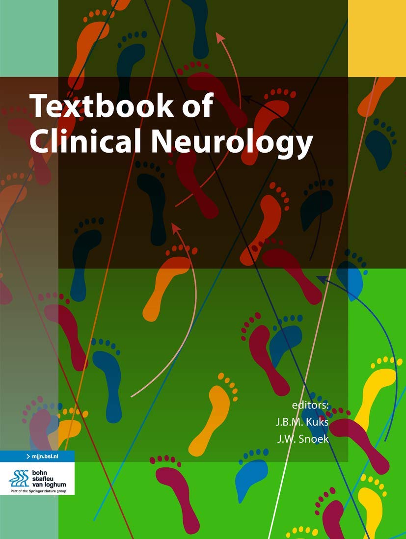 Textbook of Clinical Neurology: Includes Digital Download book