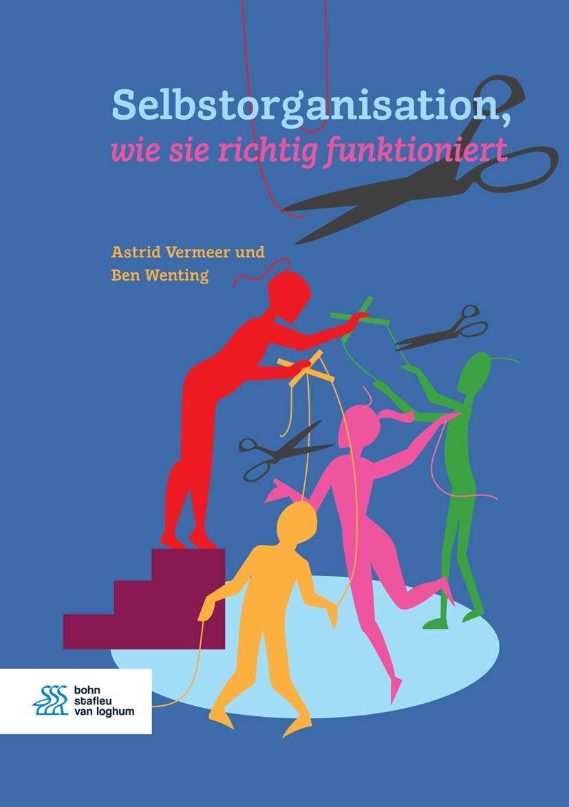 Selbstorganistion, wie sie richtig funktioniert Medicine