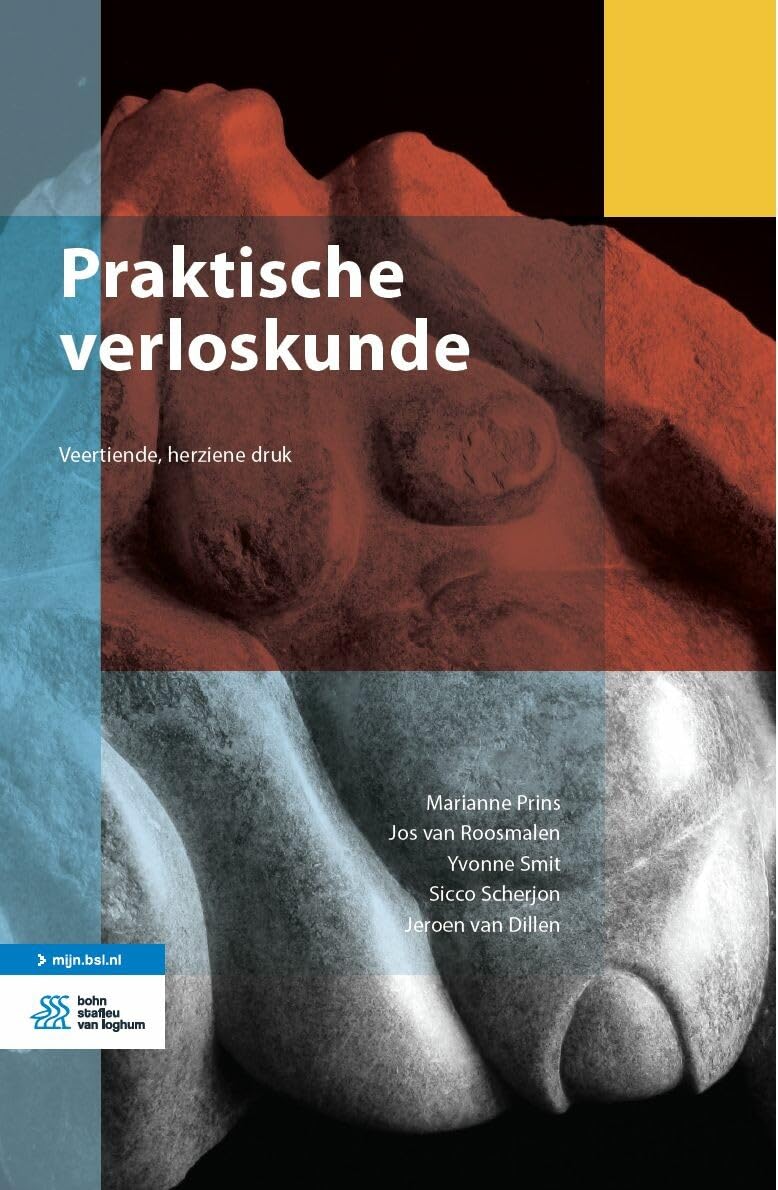 Praktische Verloskunde: Includes Digital Download book