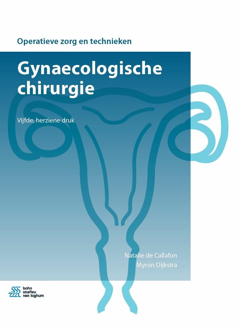 Gynaecologische Chirurgie book