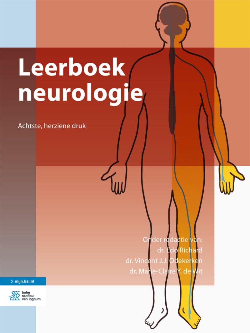 Product Image: Leerboek neurologie