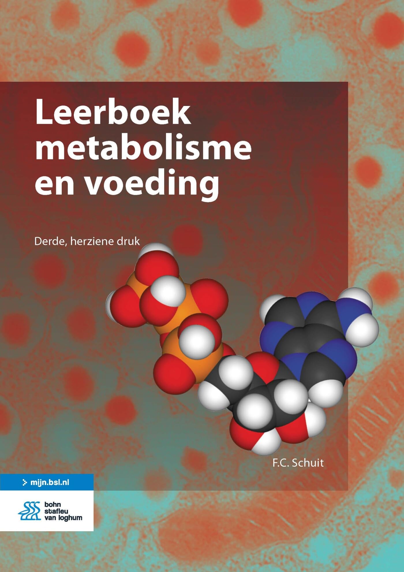Leerboek metabolisme en voeding Medicine