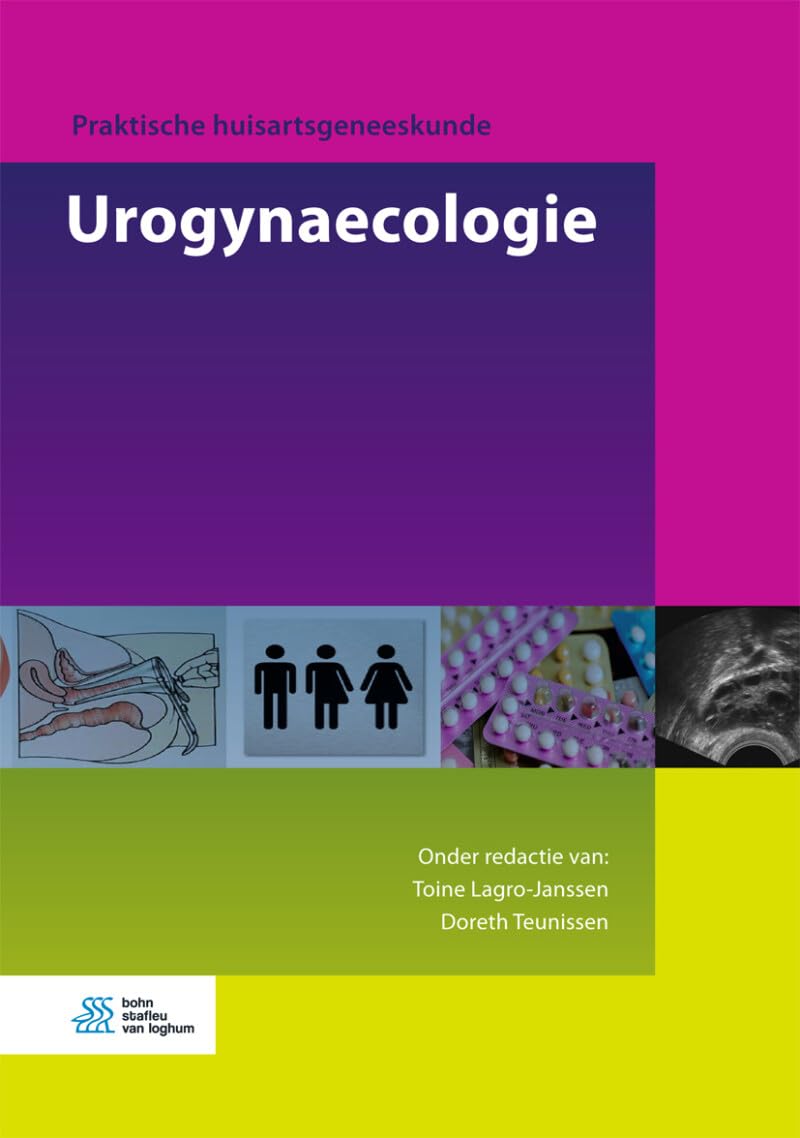 Urogynaecologie Medicine