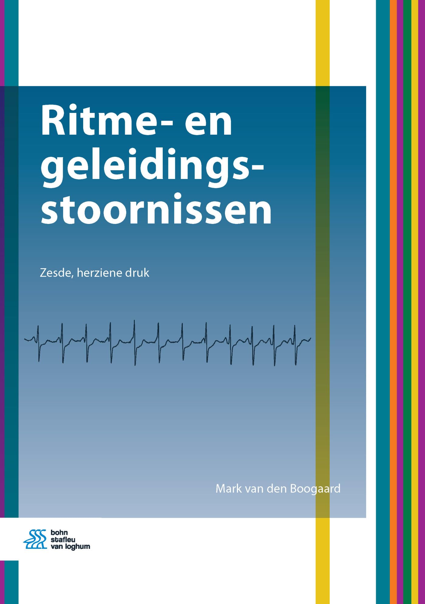 Ritme- En Geleidingsstoornissen book