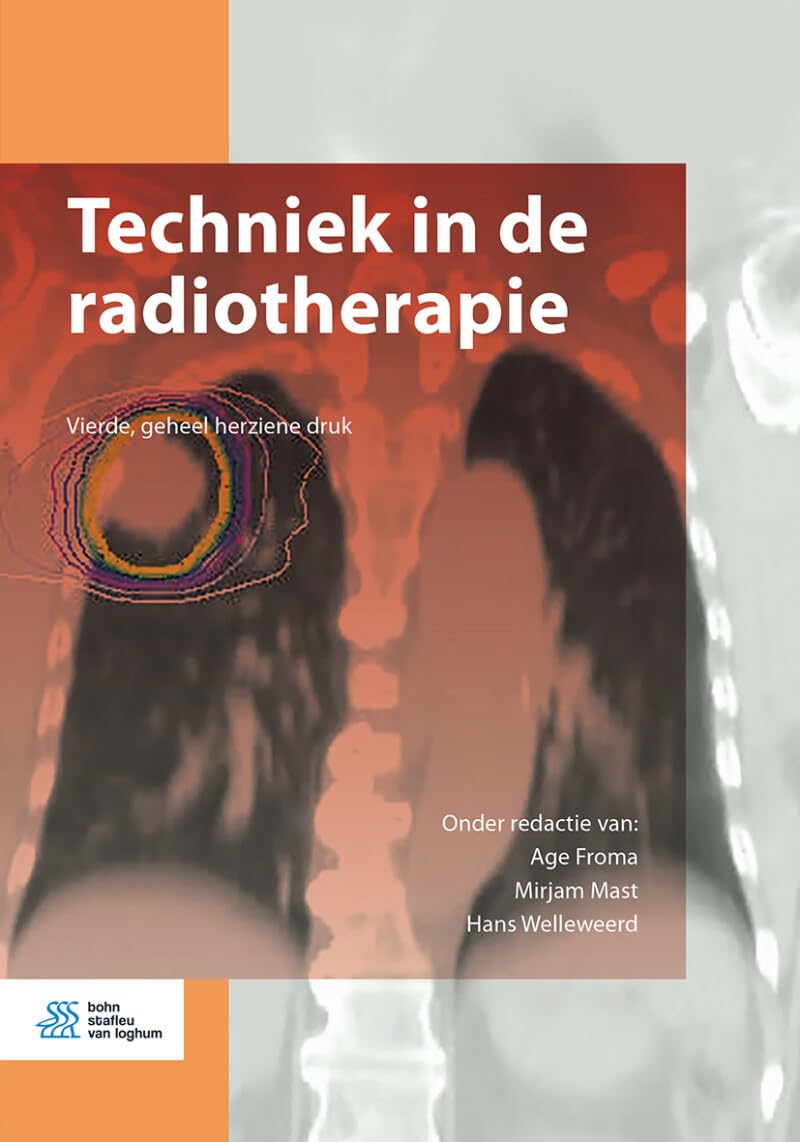 Techniek in de radiotherapie (Medische beeldvorming en radiotherapie) Medicine