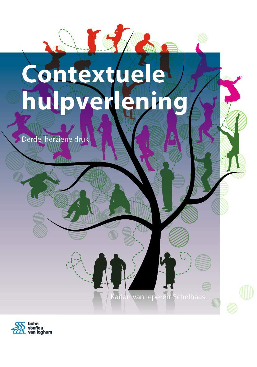 Contextuele Hulpverlening Social Sciences