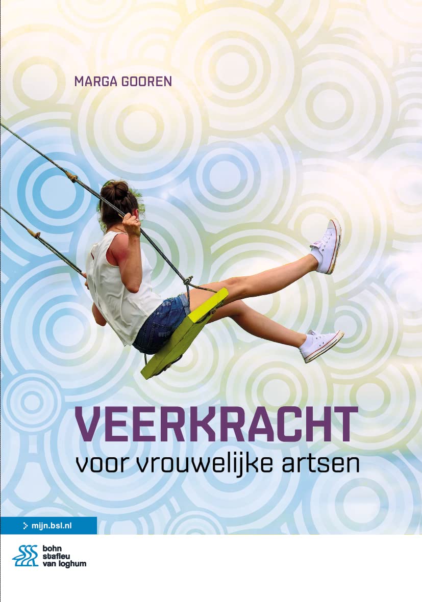 Veerkracht Voor Vrouwelijke Artsen book