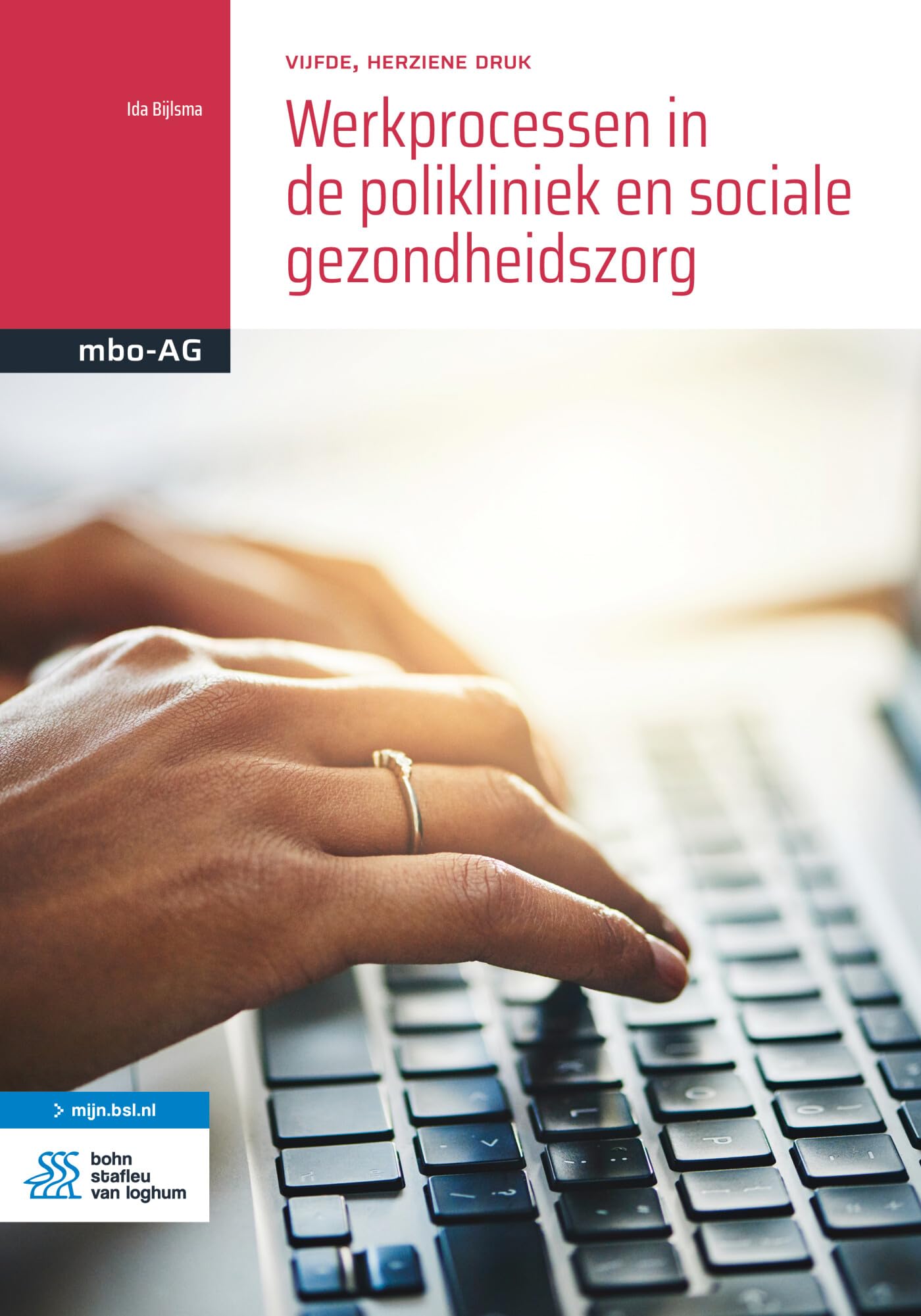 Werkprocessen in de polikliniek en sociale gezondheidszorg book