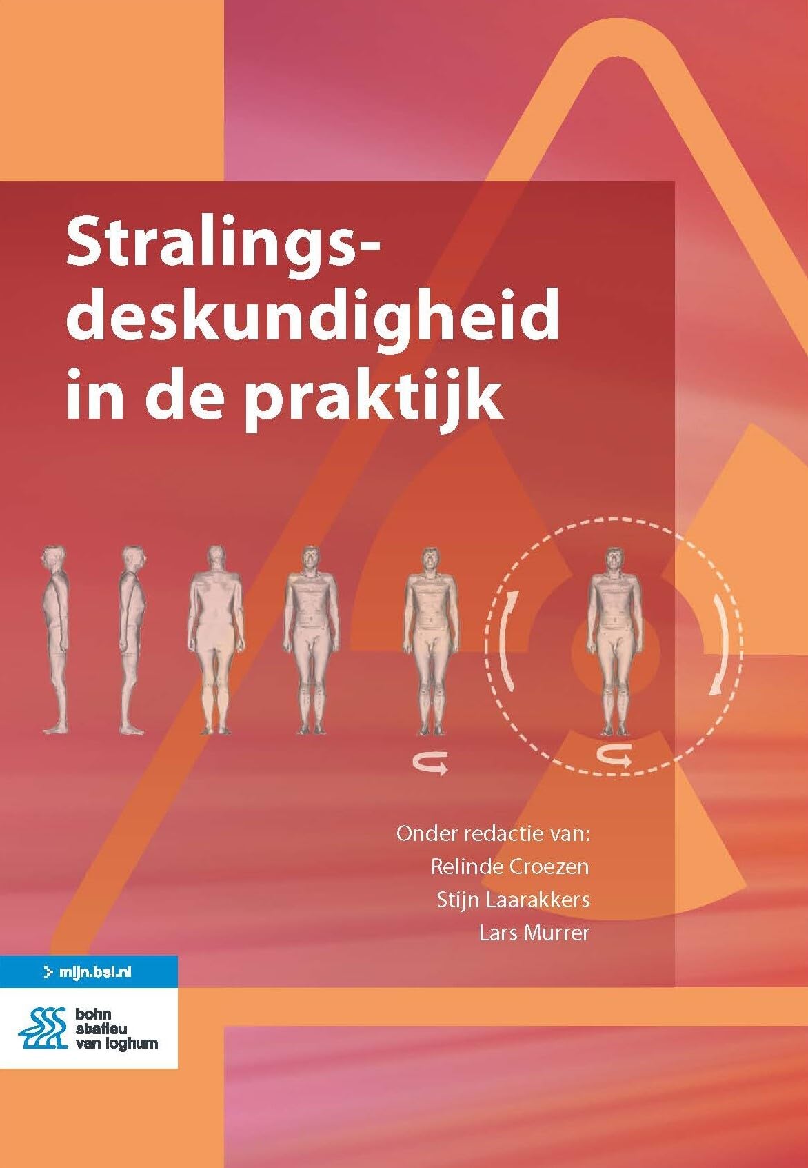 Stralingsdeskundigheid in de praktijk book