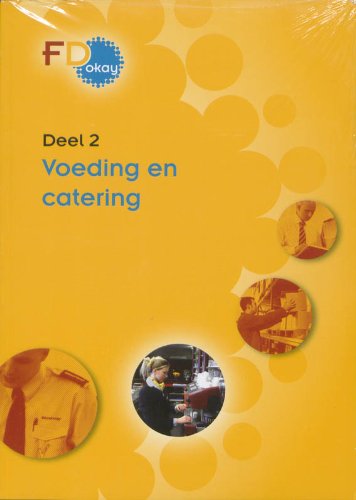 FD Okay Voeding en catering Non-fiction