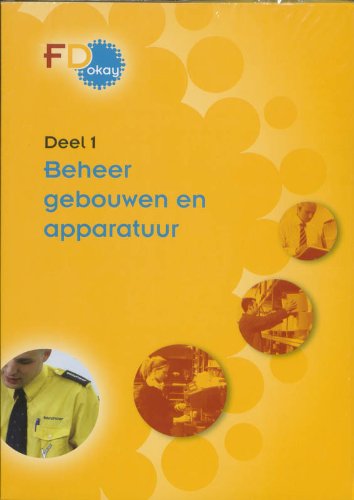 FD Okay Beheer gebouwen en apparatuur Non-fiction