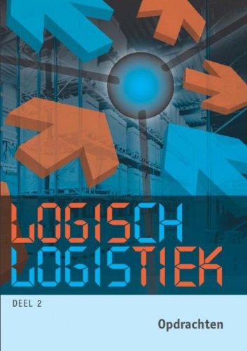 Logisch Logistiek Opdrachten Niveau 3 Non-fiction