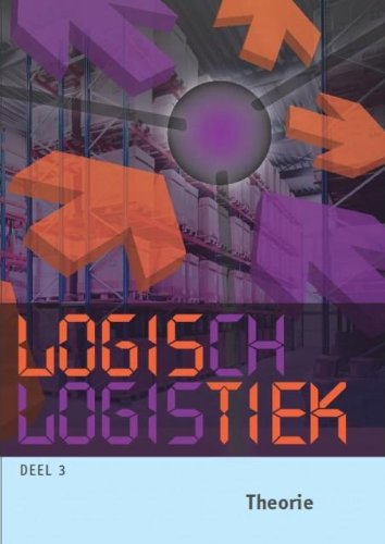 Logisch Logistiek Theorie Niveau 4 Non-fiction
