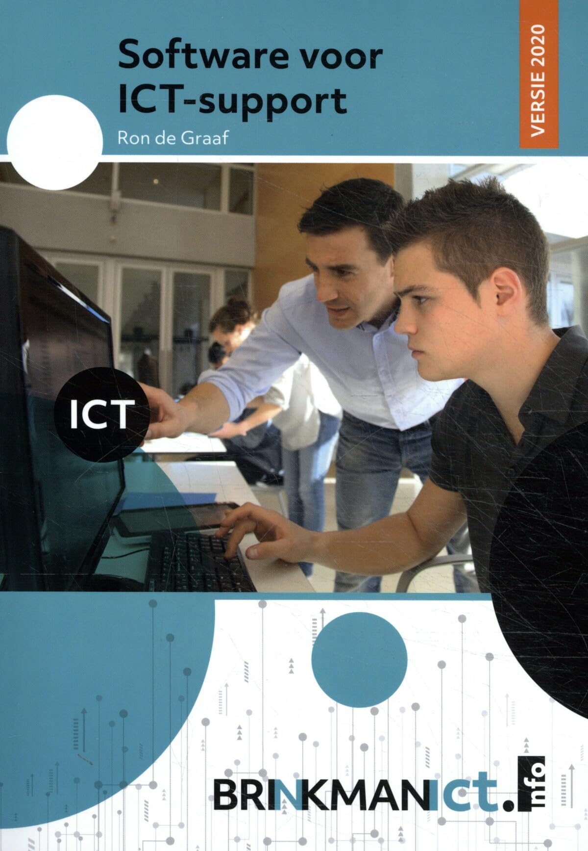 Software voor ICT-support Non-fiction