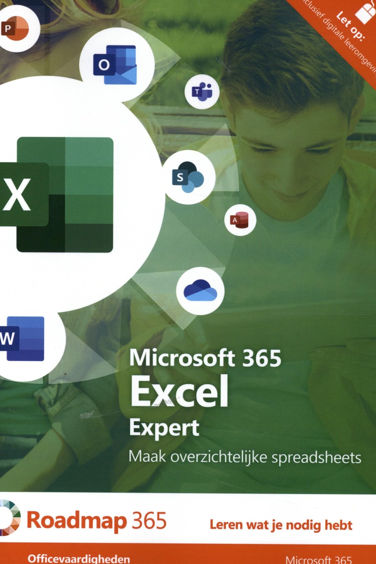 Microsoft 365 Excel Expert book