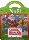 Les Plus Belles Chansons De Noel A Ecouter Et A Chanter. Avec Cassette Audio Books