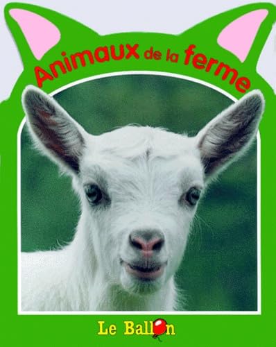 ANIMAUX DE LA FERME: ANIMAUX DE LA FERME Parents & Children