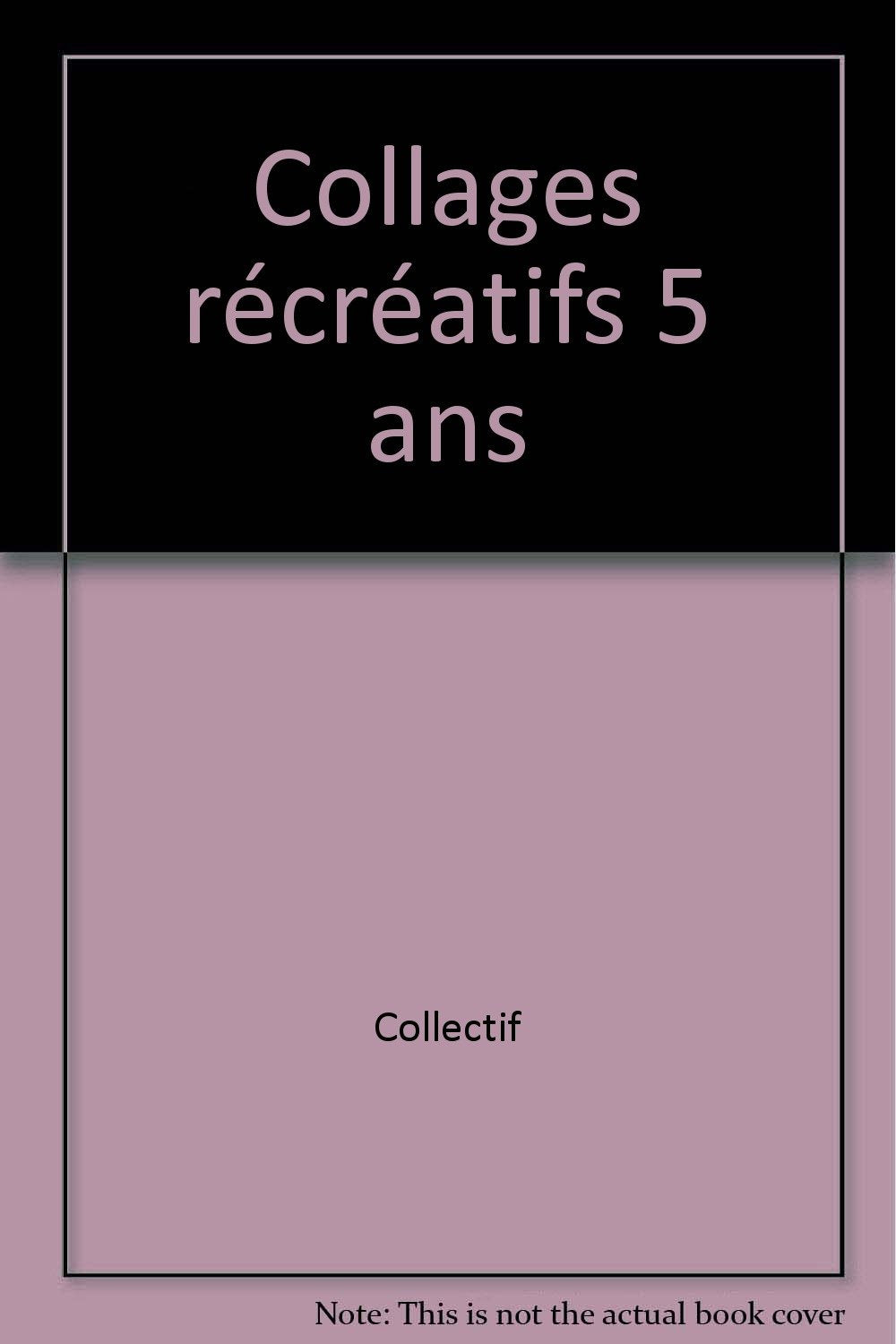 Mon petit trésor, 5 ans : collages récréatifs Tiptoi & Games