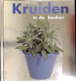 Kruiden in de keuken (-, 1) book