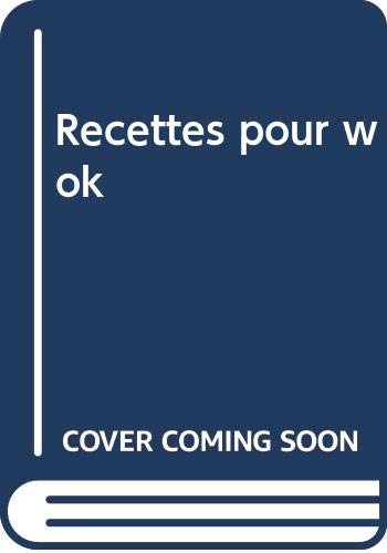 Product Image: Cuisine : wok
