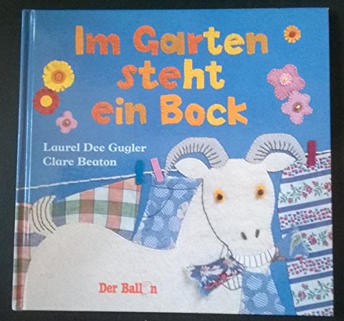 Im garten steht ein bock (-, 298) Children's books