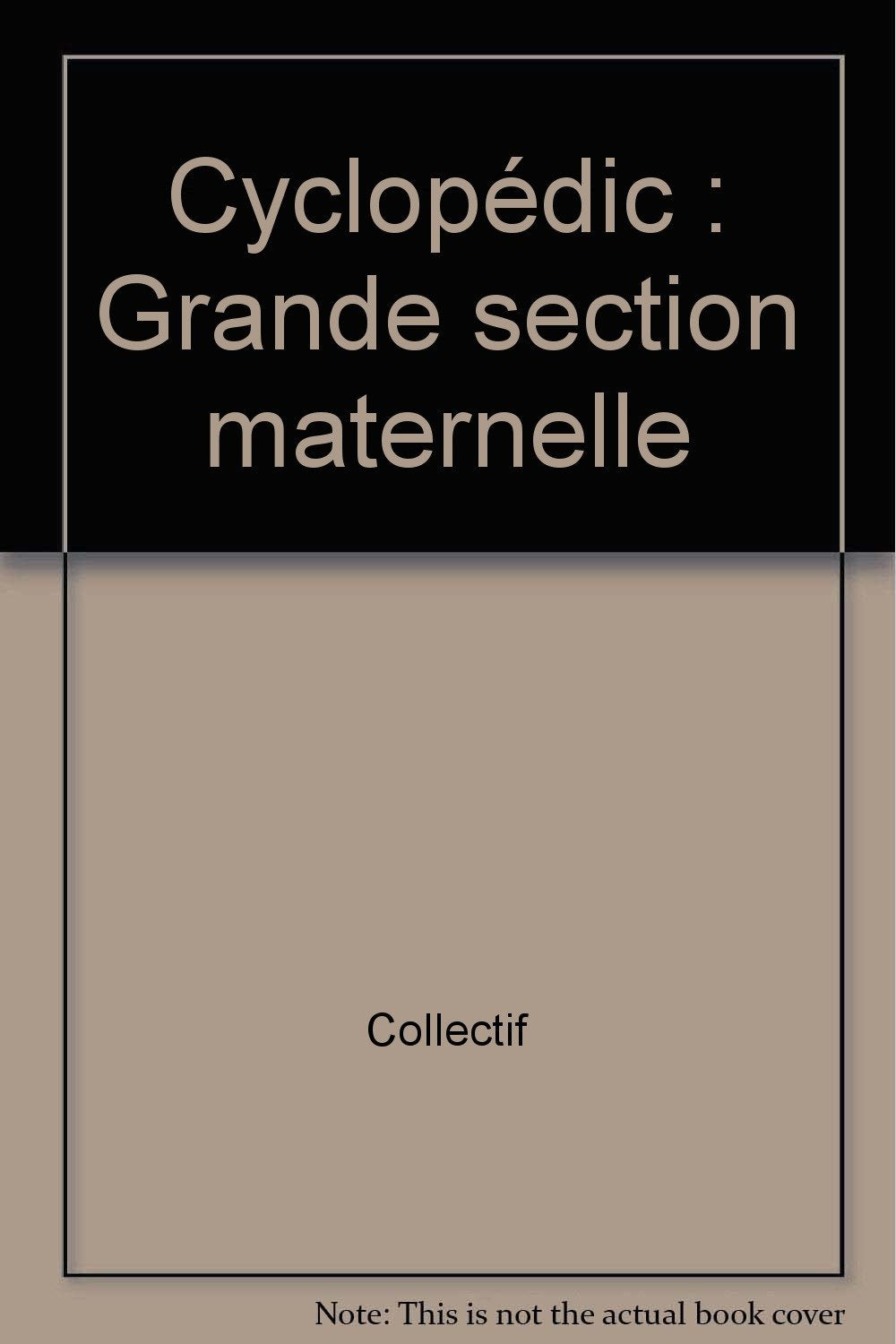 Product Image: Rolliquiz 3 - Grande section maternelle