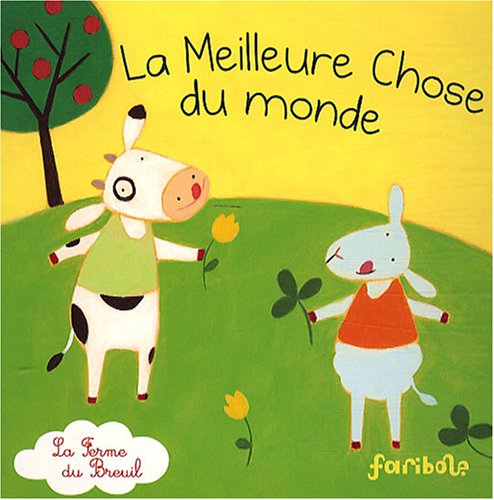 La meilleure chose du monde book