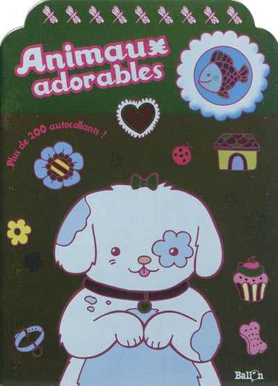 Product Image: Animaux adorables