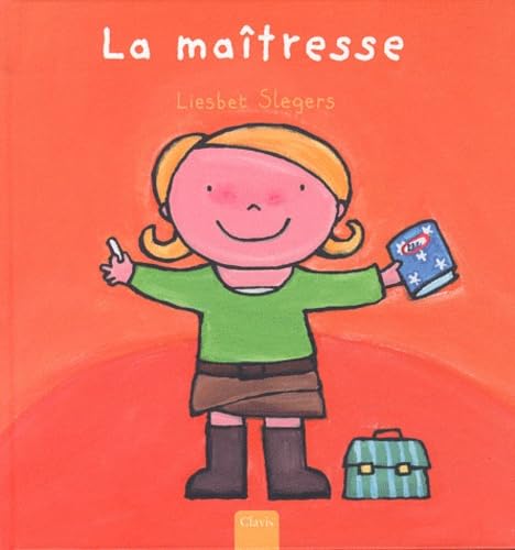 LA MAITRESSE book