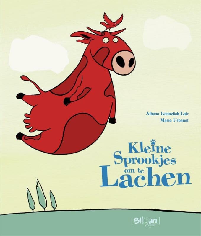 Kleine sprookjes om te lachen book