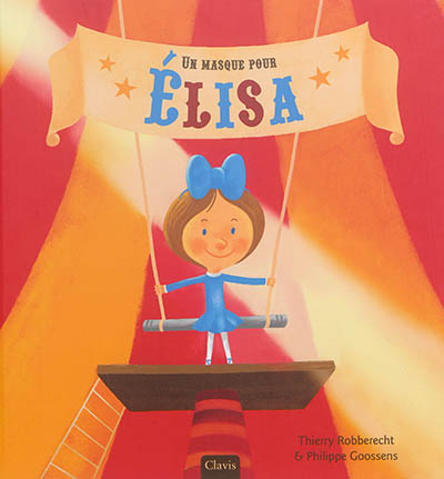 Product Image: Un masque pour Elisa