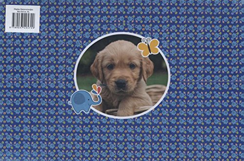 Toonbankbox-24ex Dierenvriendjes (4t x 6ex) book