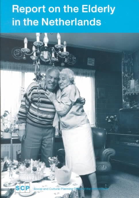 Report on the Elderly 2001: Changes in Living Situation: changes in the life situation Books