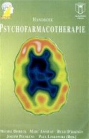 Handboek psychofarmacotherapie book