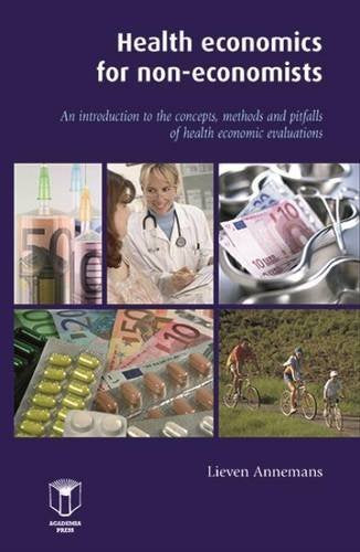 Health Economics for Non-Economists book