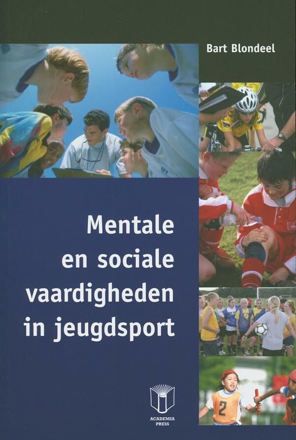 Mentale en sociale vaardigheden in jeugdsport Leisure & Fun