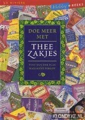Product Image: DOE MEER MET THEEZAKJES