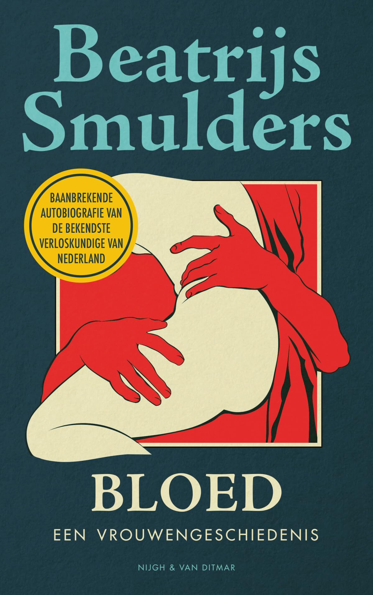 Bloed: Een vrouwengeschiedenis deel 1 (Een vrouwengeschiedenis, 1) Books