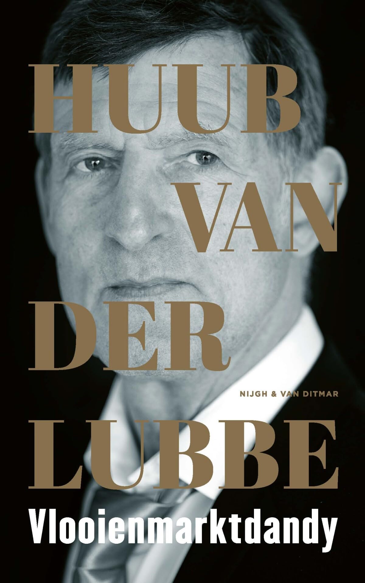 Vlooienmarktdandy: liedteksten en gedichten Poetry