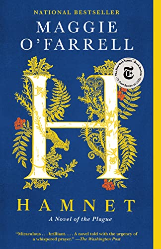 Hamnet Contemporary literature