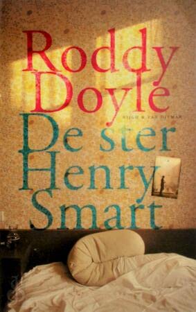 De ster Henry Smart (De laatste oproep, Band 1) Books