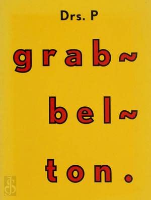 Grabbelton Poetry