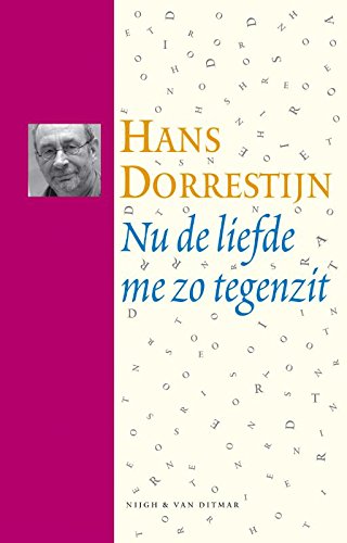 Nu de liefde zo tegenzit (Pluche) Books