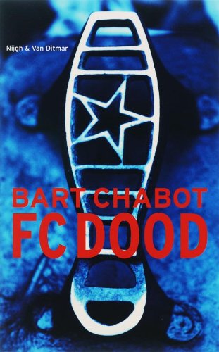 FC Dood: autobiografische verhalen en reportages Contemporary literature