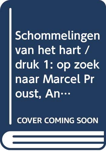 Schommelingen van het hart: op zoek naar Marcel Proust, Anton Tsjechov, Thomas Mann, Aleksandr Poesjkin en andere geliefde schrijvers book