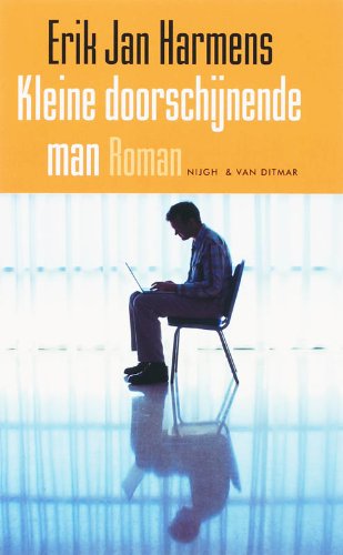 Kleine doorschijnende man Contemporary literature